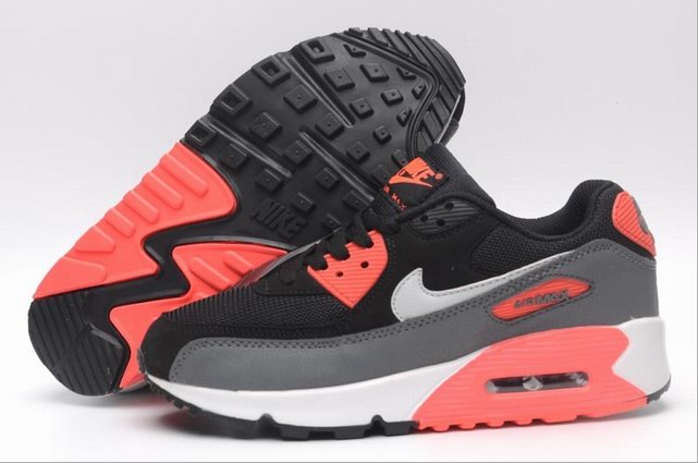 women air max 90 shoes-001